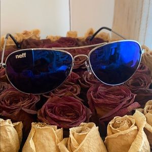 Neff sunglasses